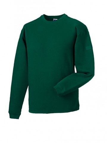Russell Heavy Duty sweatshirt