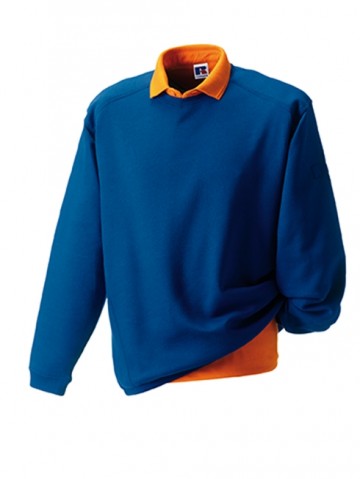 Russell Heavy Duty sweatshirt