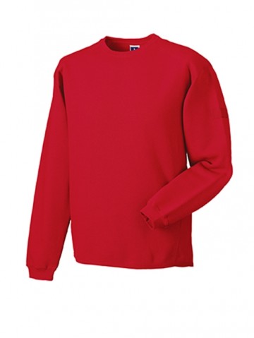 Russell Heavy Duty sweatshirt
