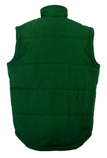 Russell Heavy Duty bodywarmer