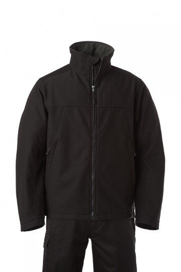 Russell Softshell jack