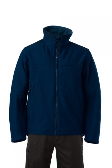 Russell Softshell jack