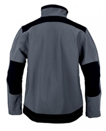 Russell Softshell jack