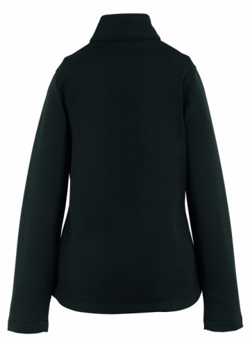 Russell Smart softshell jack