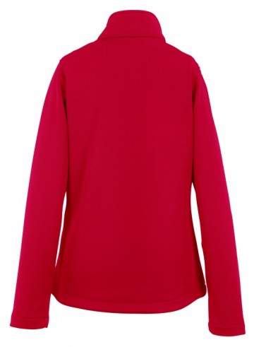 Russell Smart softshell jack