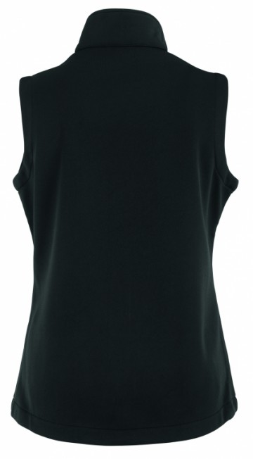 Russell Smart softshell gilet