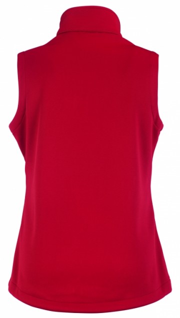 Russell Smart softshell gilet