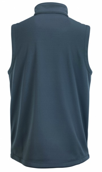 Russell Smart softshell gilet