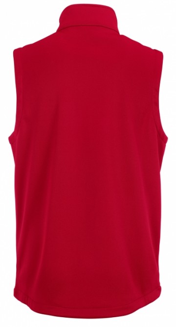 Russell Smart softshell gilet