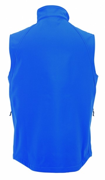 Russell Softshell gilet