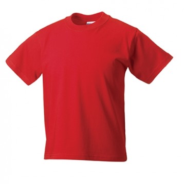 Russell Kids Classic T-Shirt