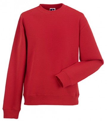 Russell Authentieke sweatshirt