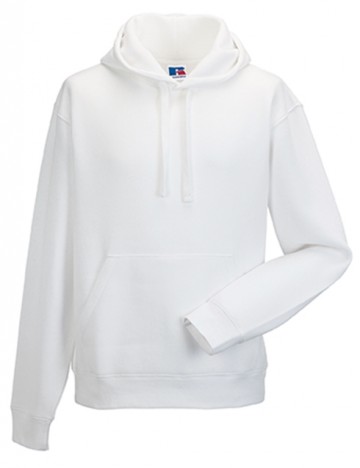 Russell Authentieke sweater met kap