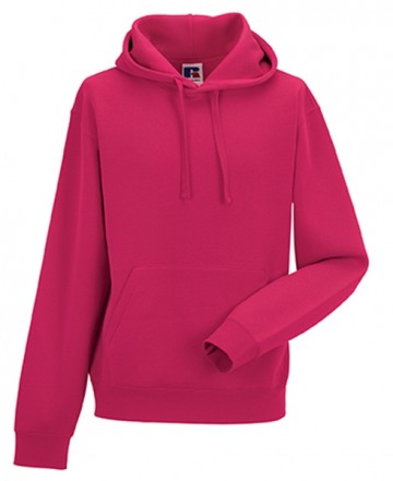 Russell Authentieke sweater met kap