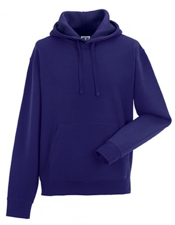 Russell Authentieke sweater met kap