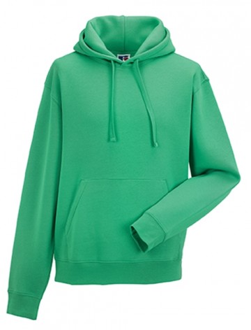 Russell Authentieke sweater met kap