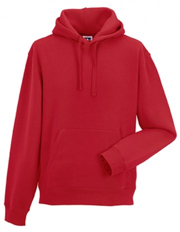 Russell Authentieke sweater met kap