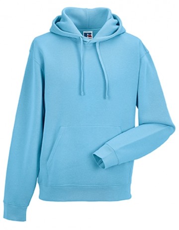 Russell Authentieke sweater met kap