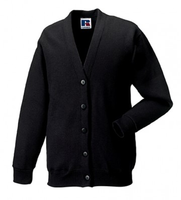 Russell Kids sweatshirt vest