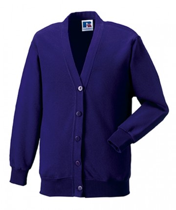 Russell Kids sweatshirt vest