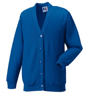 Russell Kids sweatshirt vest