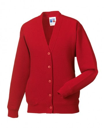 Russell Kids sweatshirt vest