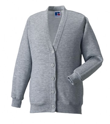 Russell Kids sweatshirt vest