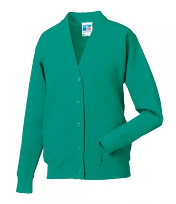 Russell Kids sweatshirt vest