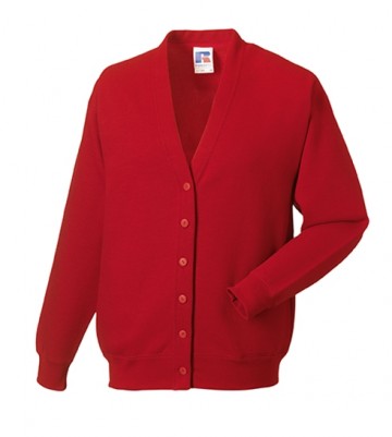 Russell Sweatshirt vest