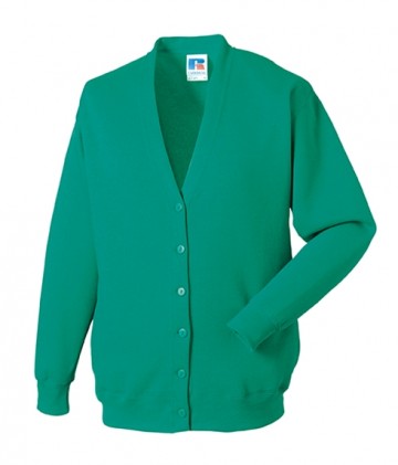 Russell Sweatshirt vest