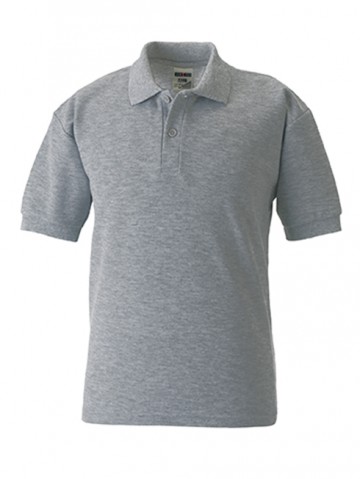 Russell Classic Poly Cotton Polo