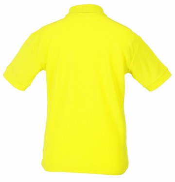 Russell Classic Poly Cotton Polo