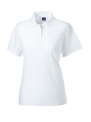 Russell Classic Poly Cotton Polo