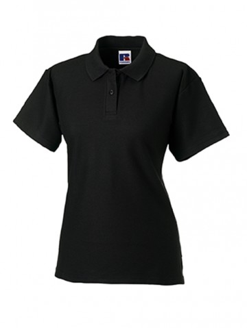 Russell Classic Poly Cotton Polo