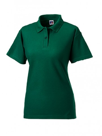 Russell Classic Poly Cotton Polo