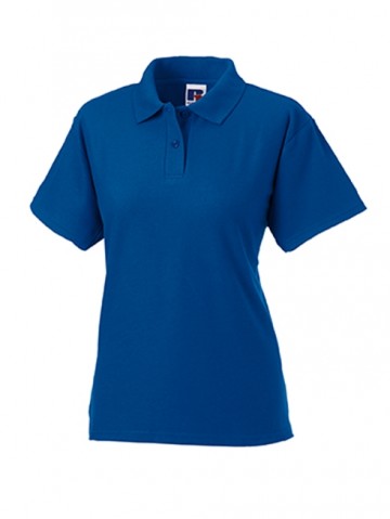 Russell Classic Poly Cotton Polo