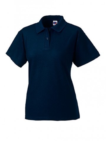 Russell Classic Poly Cotton Polo
