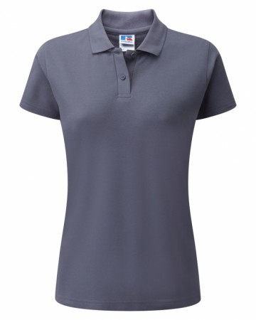 Russell Classic Poly Cotton Polo