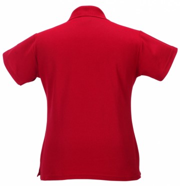 Russell Classic Poly Cotton Polo