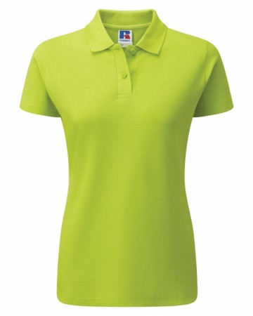 Russell Classic Poly Cotton Polo