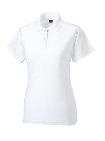 Russell  Classic Cotton Polo
