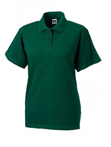 Russell  Classic Cotton Polo