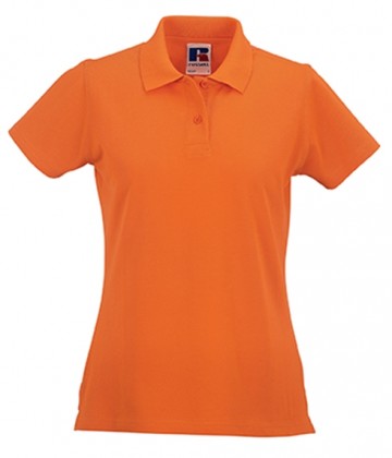 Russell  Classic Cotton Polo