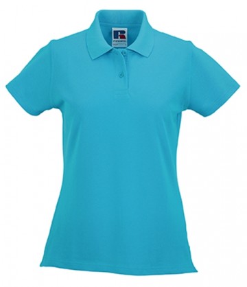 Russell  Classic Cotton Polo