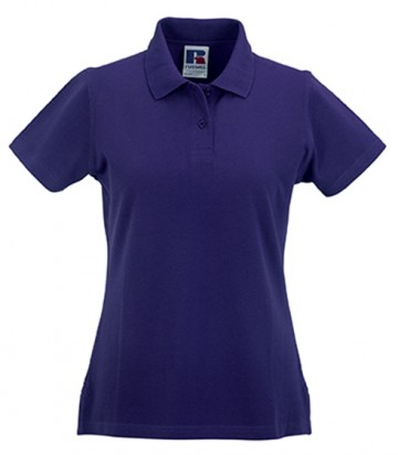 Russell  Classic Cotton Polo