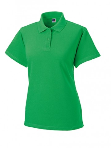 Russell  Classic Cotton Polo