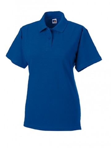Russell  Classic Cotton Polo