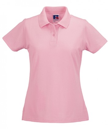Russell  Classic Cotton Polo