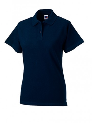 Russell  Classic Cotton Polo