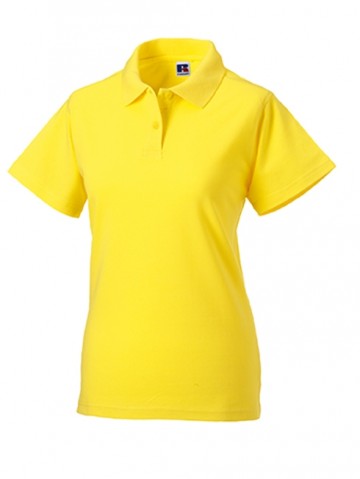 Russell  Classic Cotton Polo